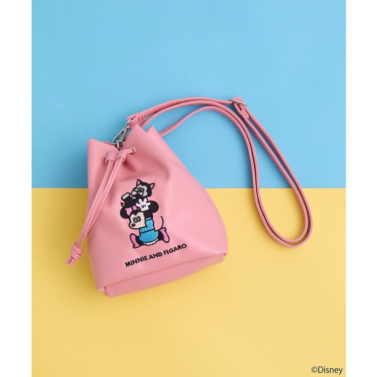 松本セイジ ミニバッグ[品番：EMEW0049540]｜earth music&ecology