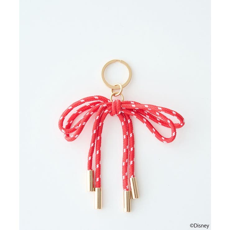 Disney/ミッキー&ミニーミラー付きチャーム | earth music&ecology  | 詳細画像11 