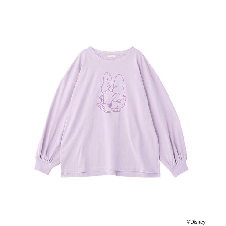 Disney/アソートプリントロンTEE | earth music&ecology  | 詳細画像26 