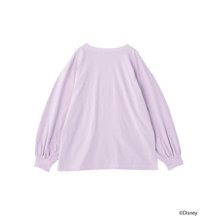 Disney/アソートプリントロンTEE | earth music&ecology  | 詳細画像27 