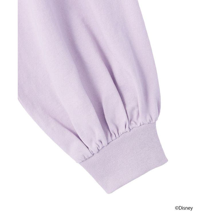 Disney/アソートプリントロンTEE | earth music&ecology  | 詳細画像29 