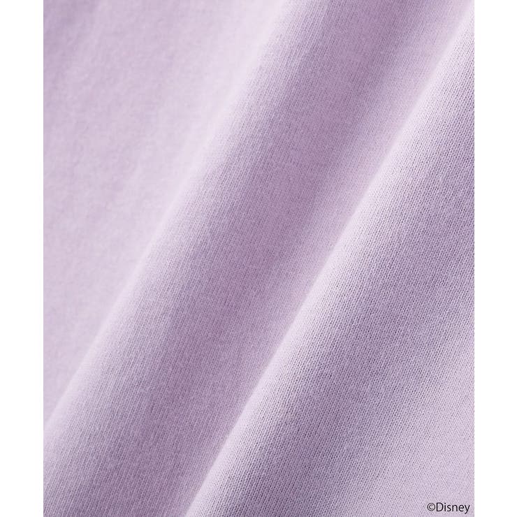 Disney/アソートプリントロンTEE | earth music&ecology  | 詳細画像32 