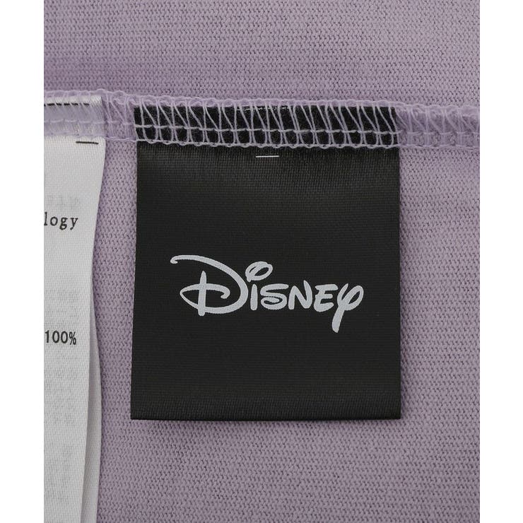 Disney/アソートプリントロンTEE | earth music&ecology  | 詳細画像39 