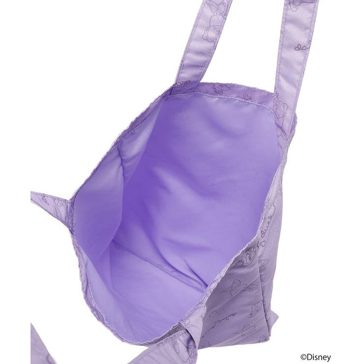 Disney/アソートポーチ付きエコバッグ | earth music&ecology  | 詳細画像10 