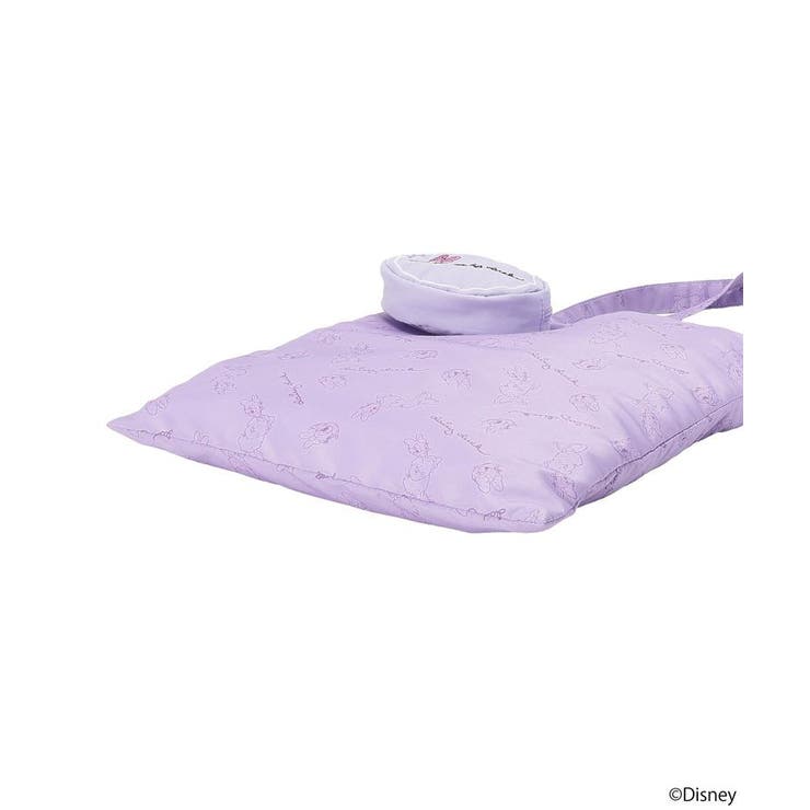 Disney/アソートポーチ付きエコバッグ | earth music&ecology  | 詳細画像11 