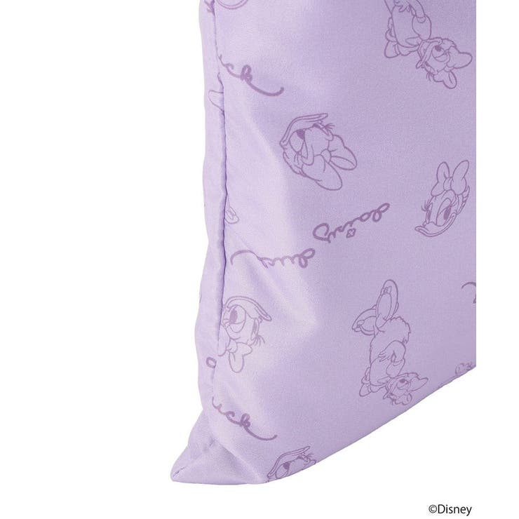 Disney/アソートポーチ付きエコバッグ | earth music&ecology  | 詳細画像12 