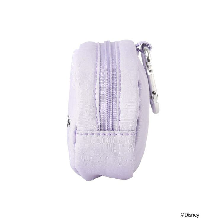 Disney/アソートポーチ付きエコバッグ | earth music&ecology  | 詳細画像16 