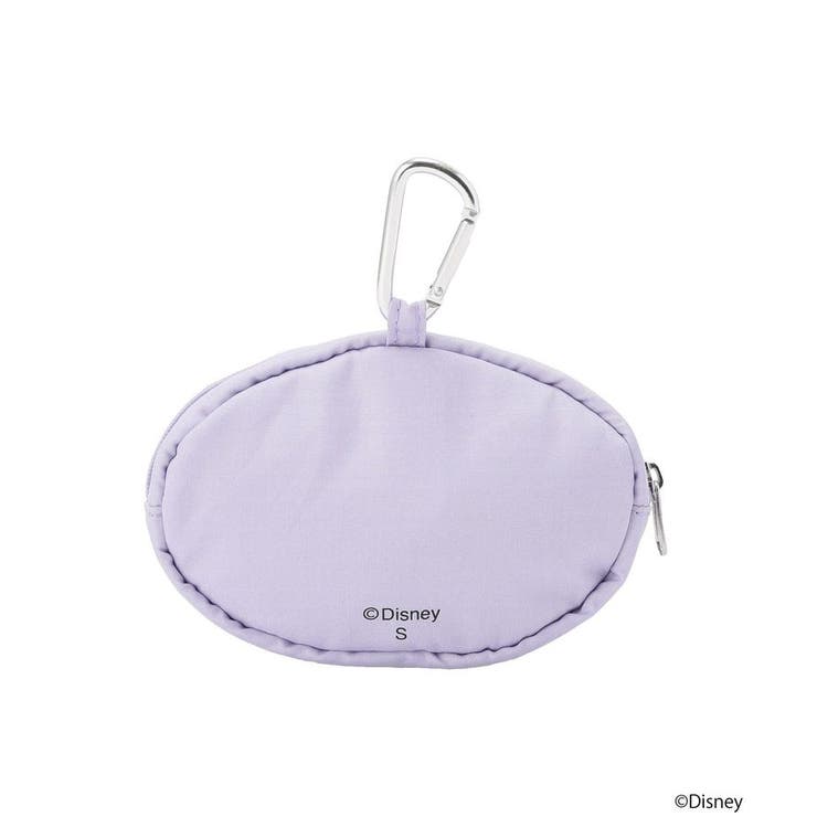 Disney/アソートポーチ付きエコバッグ | earth music&ecology  | 詳細画像17 
