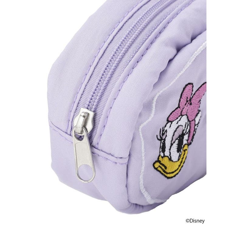 Disney/アソートポーチ付きエコバッグ | earth music&ecology  | 詳細画像19 