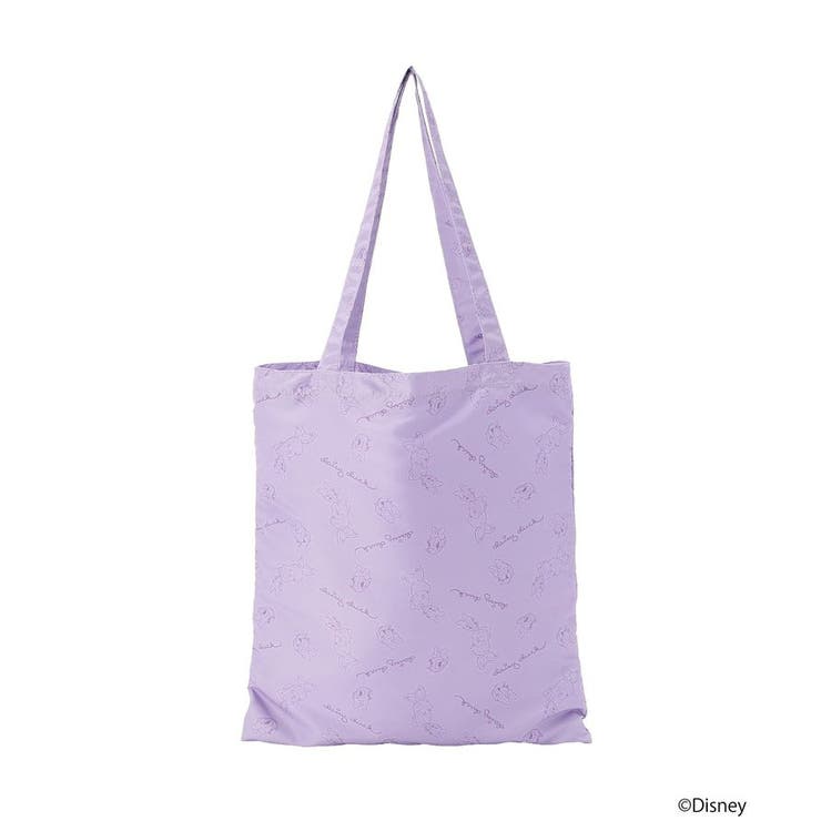 Disney/アソートポーチ付きエコバッグ | earth music&ecology  | 詳細画像9 