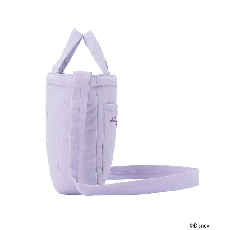 Disney/アソートショルダーバッグ | earth music&ecology  | 詳細画像13 