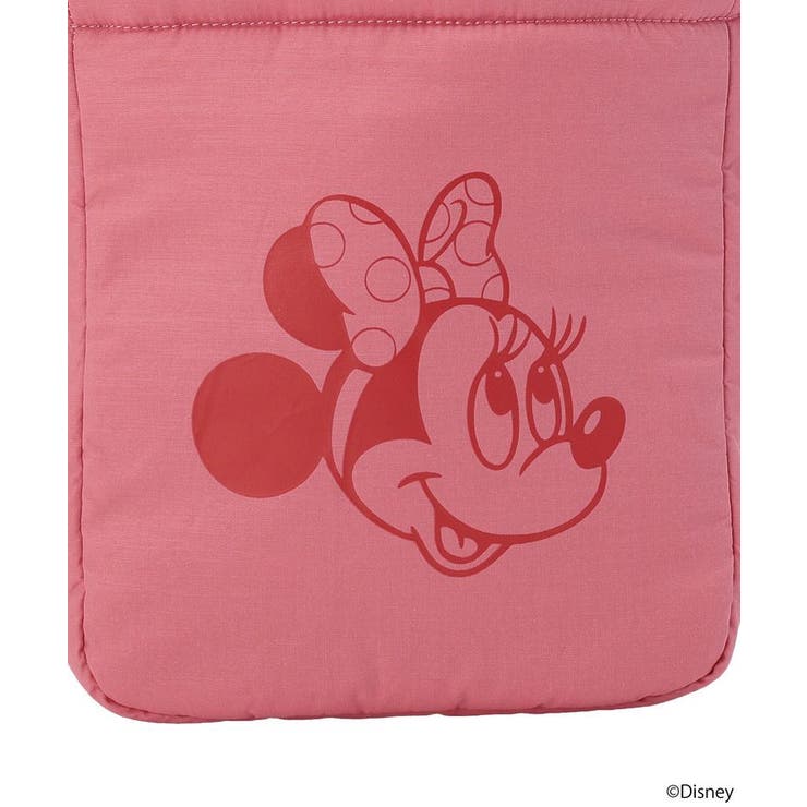 Disney/アソートショルダーバッグ | earth music&ecology  | 詳細画像22 