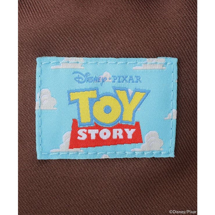 アソート巾着ポーチ/TOY STORY | earth music&ecology  | 詳細画像36 