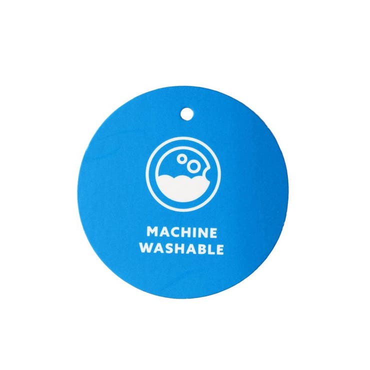 洗えるVネックミディ丈コート | Green Parks  | 詳細画像34 