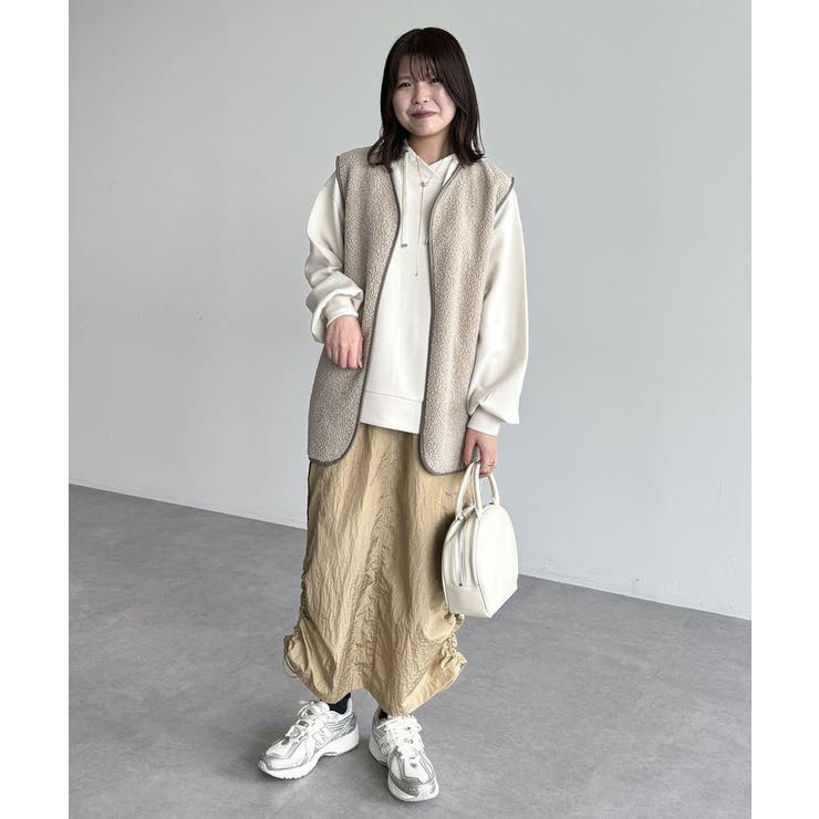 ダンボールプルオーバー｜ファッション通販のSTRIPE CLUB