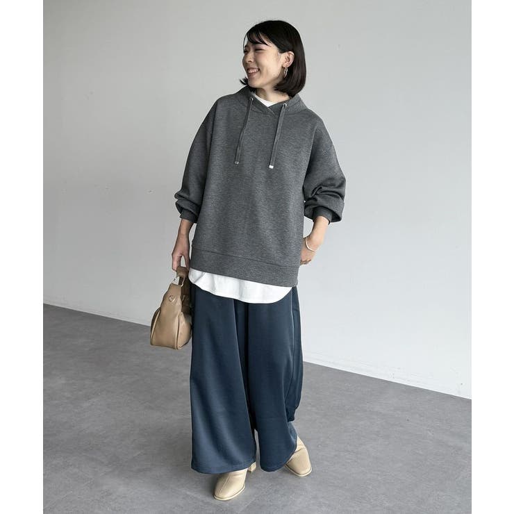 ダンボールプルオーバー｜ファッション通販のSTRIPE CLUB