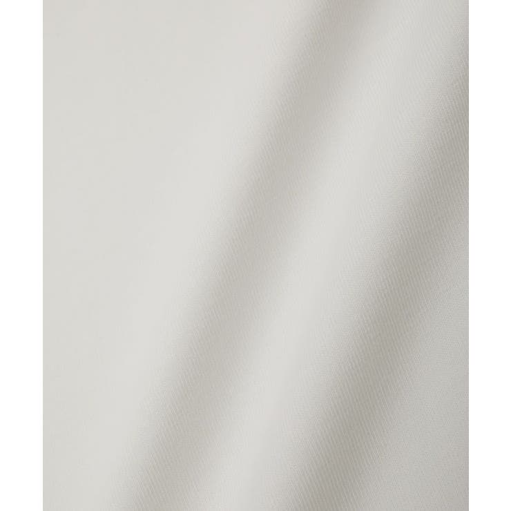 裾ラウンドホワイトインナー | Green Parks  | 詳細画像21 