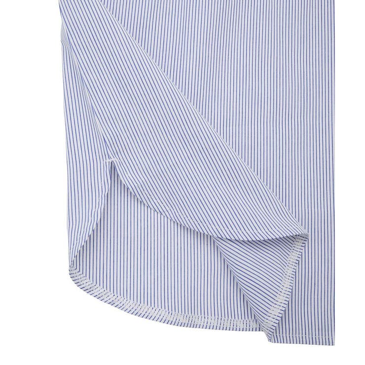 裾ドッキングホワイトインナー | Green Parks  | 詳細画像30 