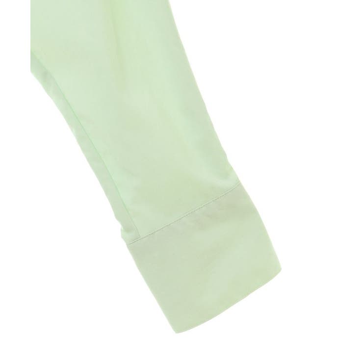 イージーケア比翼フライヨークチュニック | Green Parks  | 詳細画像31 