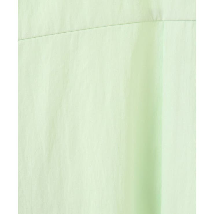 イージーケア比翼フライヨークチュニック | Green Parks  | 詳細画像35 