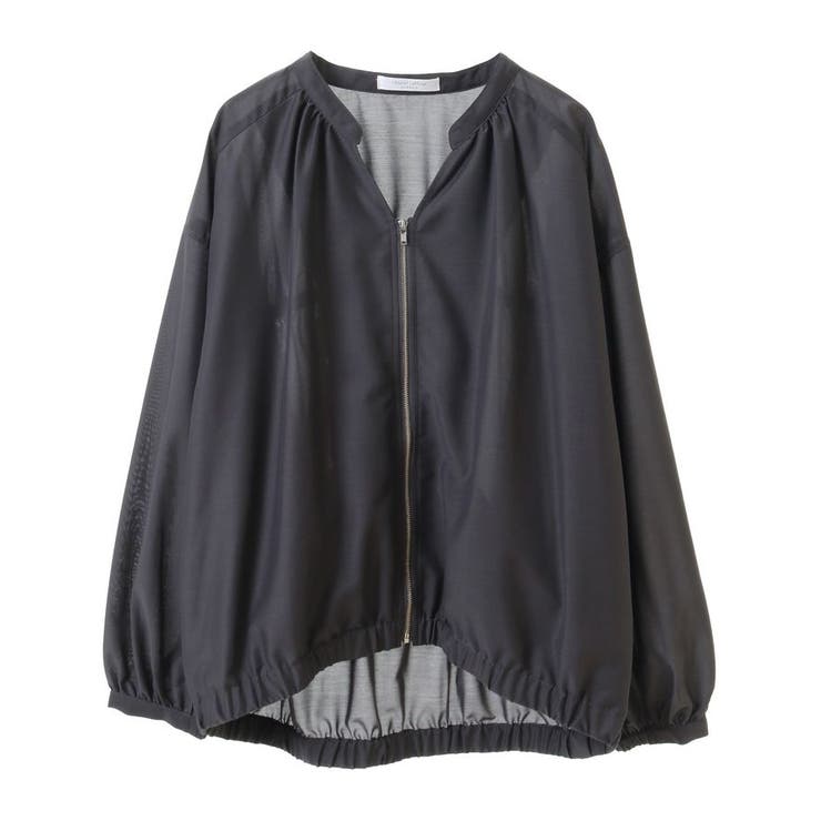 イージーケア シャツブルゾン | Green Parks  | 詳細画像43 