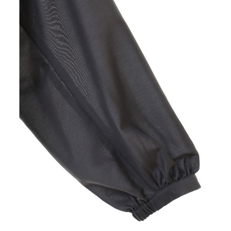 イージーケア シャツブルゾン | Green Parks  | 詳細画像46 