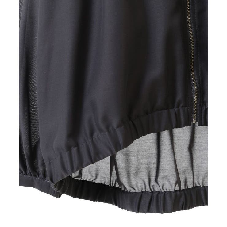 イージーケア シャツブルゾン | Green Parks  | 詳細画像47 