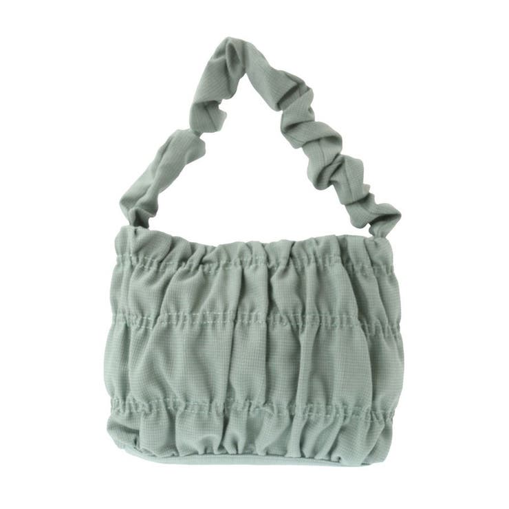 andmikka.シャーリングミニトート | Green Parks  | 詳細画像6 