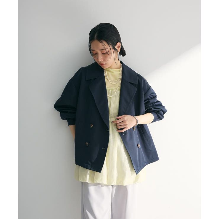 バルーンキャミビスチェ | Green Parks  | 詳細画像5 