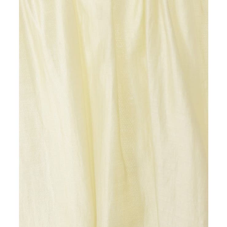 バルーンキャミビスチェ | Green Parks  | 詳細画像21 