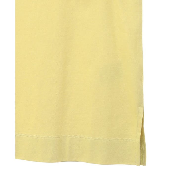 ノースリーブ筆記体ロゴプルオーバー | Green Parks  | 詳細画像24 