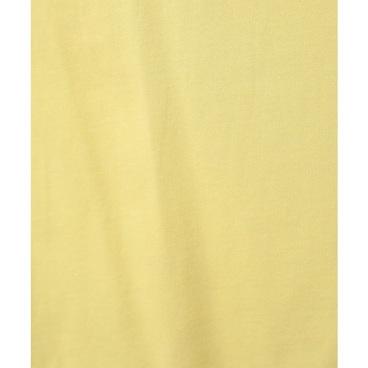 ノースリーブ筆記体ロゴプルオーバー | Green Parks  | 詳細画像28 