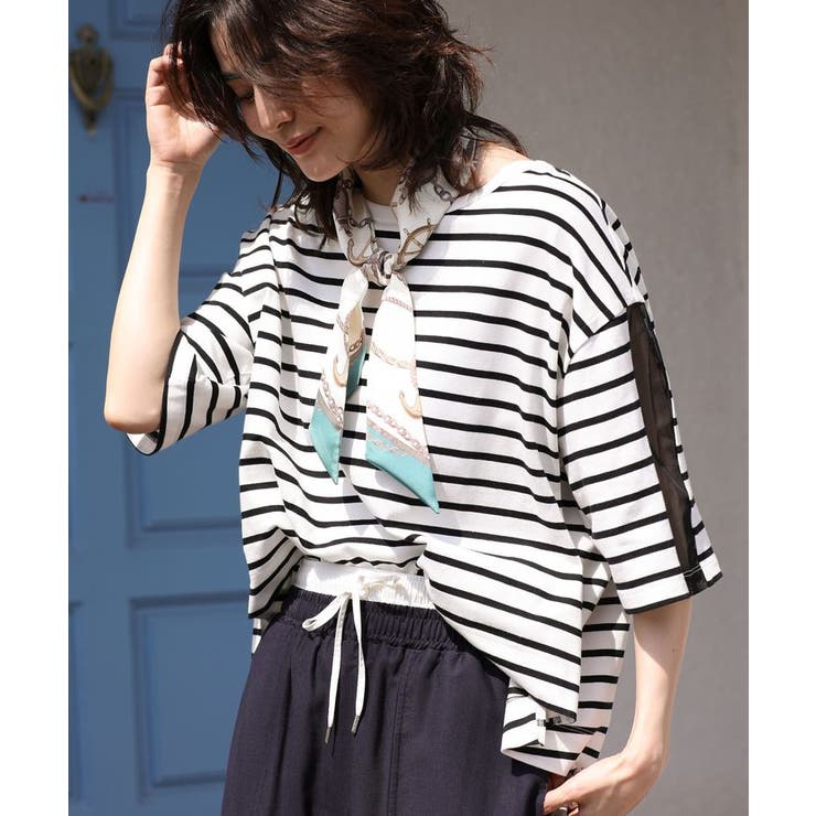 新作新品　リランドチュール♡〈POLO BCSコラボ〉ケーブルカーデプルオーバー POLO BCSコラボ・店舗限定〉ケーブルラインカーデプルオーバー