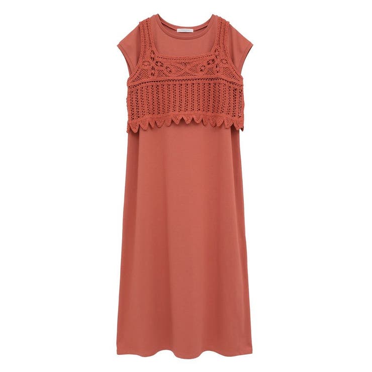 SET2点クロシェベスト＋ワンピース | Green Parks  | 詳細画像22 