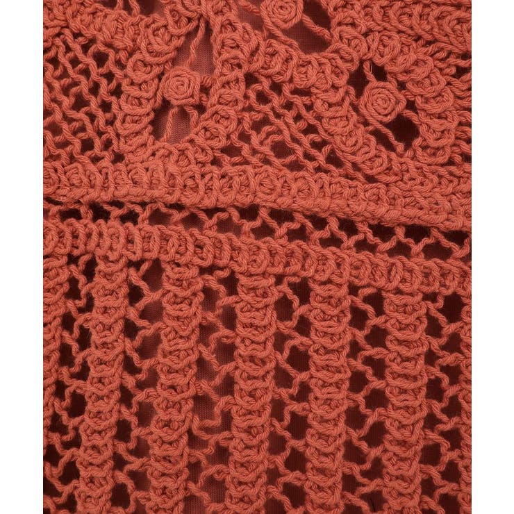 SET2点クロシェベスト＋ワンピース | Green Parks  | 詳細画像30 