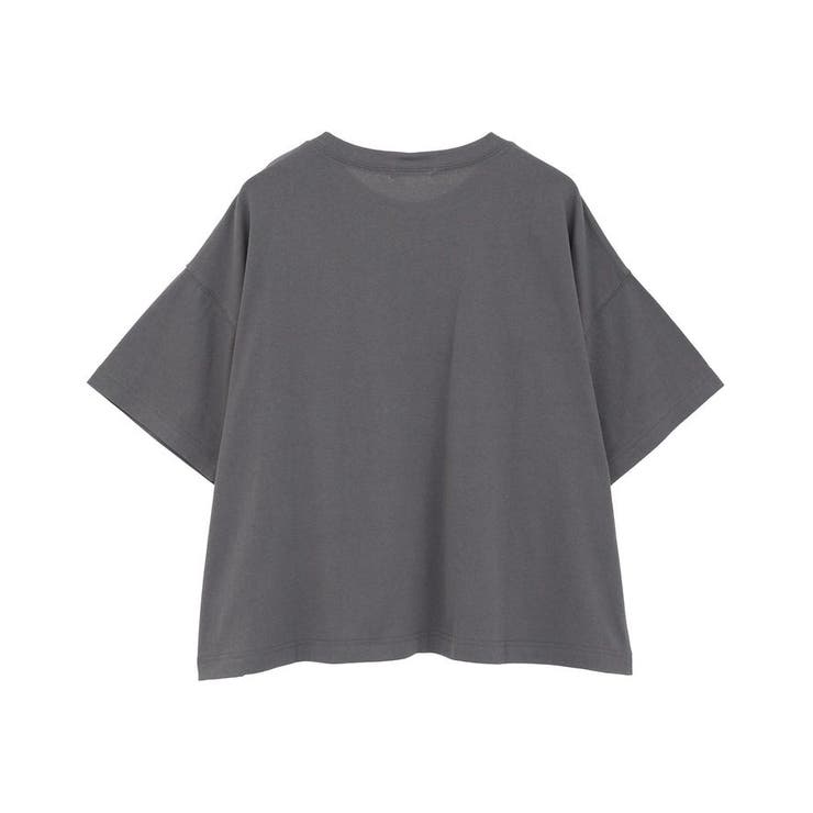 アソートロゴ切替Tシャツ | Green Parks  | 詳細画像27 