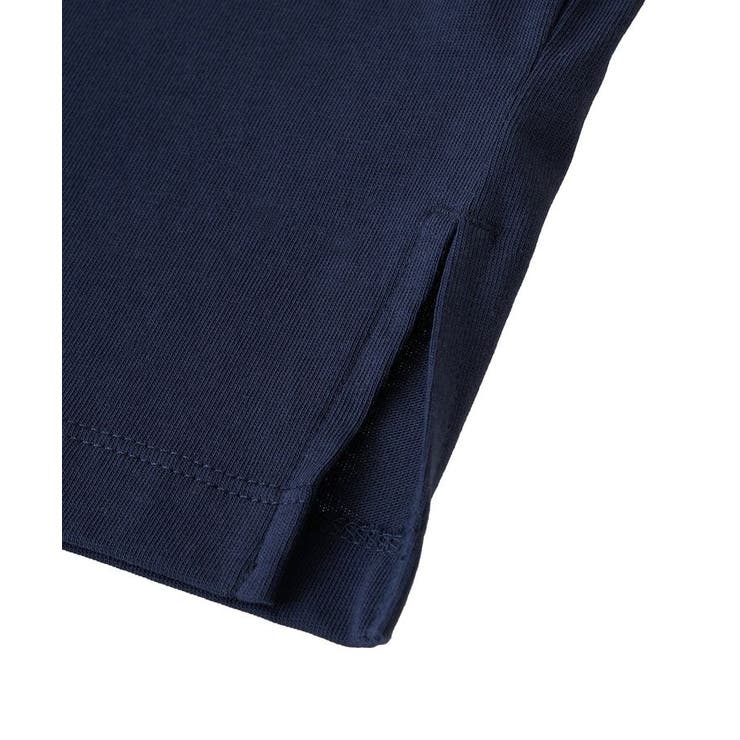 フレンチスリーブ筆記体ロゴチュニック | Green Parks  | 詳細画像39 