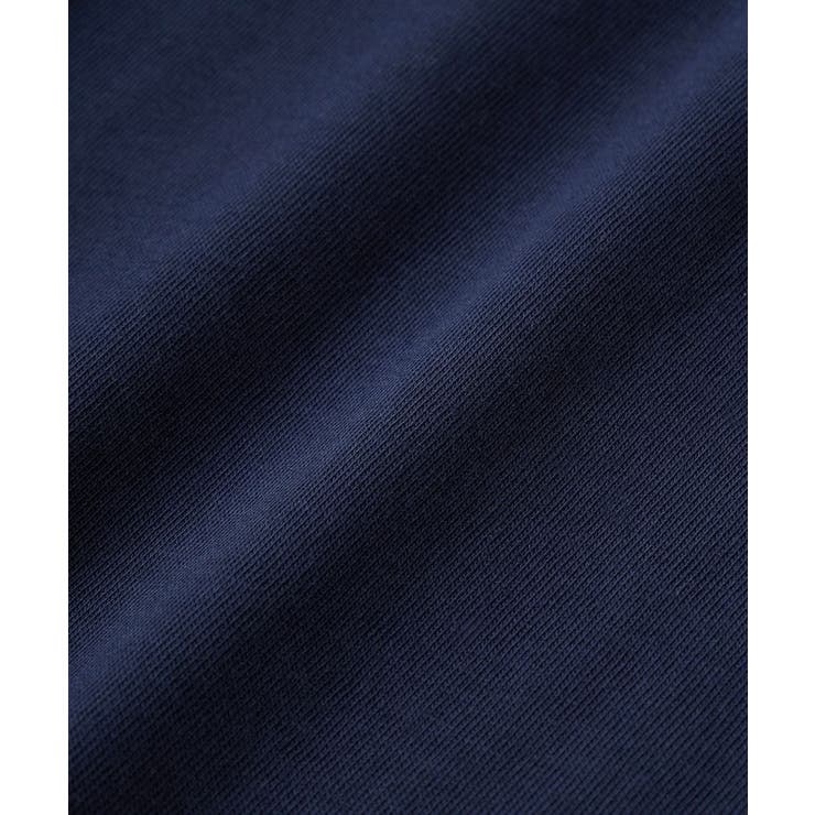 フレンチスリーブ筆記体ロゴチュニック | Green Parks  | 詳細画像45 