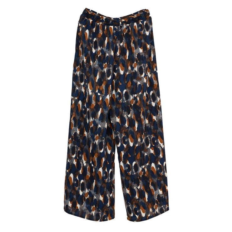 柄イージーパンツⅣ(ワイド) | Green Parks  | 詳細画像15 