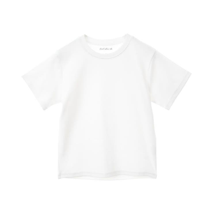 フライスコンパクトTシャツ | Green Parks  | 詳細画像45 