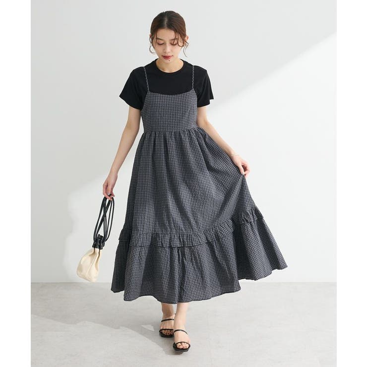 フライスコンパクトTシャツ | Green Parks  | 詳細画像10 