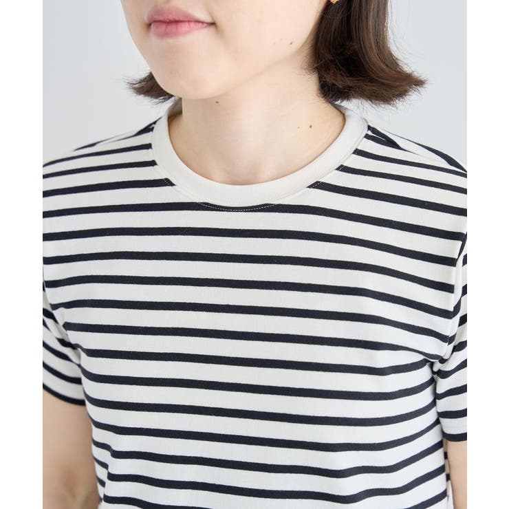 フライスコンパクトTシャツ | Green Parks  | 詳細画像33 