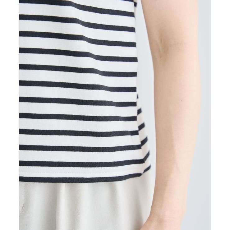 フライスコンパクトTシャツ | Green Parks  | 詳細画像35 