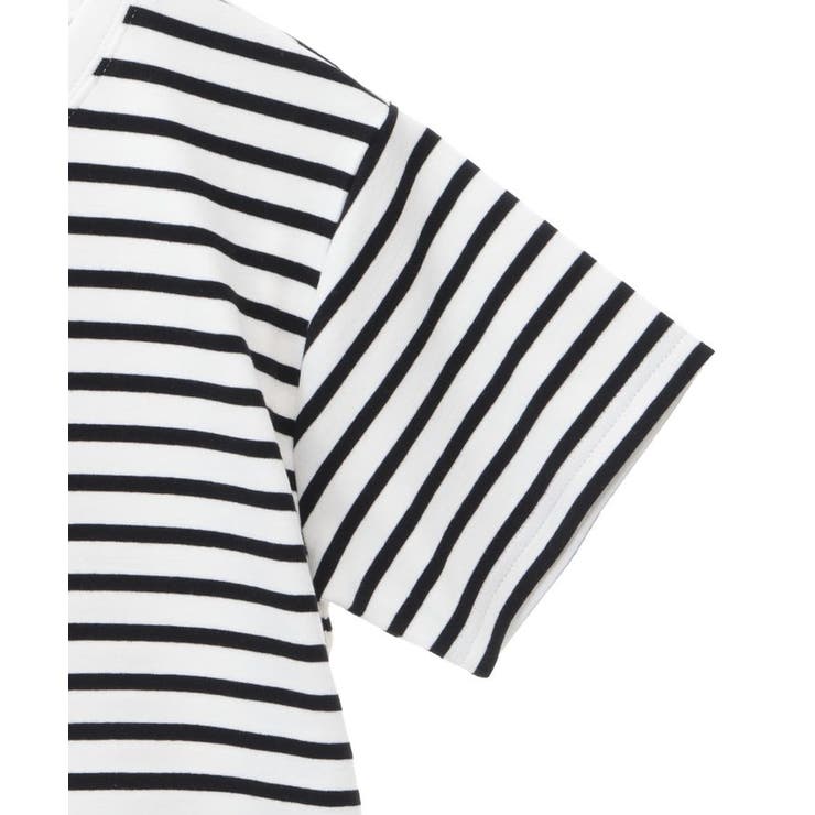 フライスコンパクトTシャツ | Green Parks  | 詳細画像41 