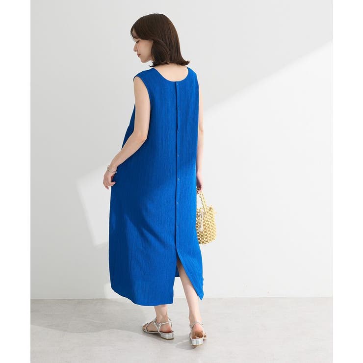 5WAYノースリーブワンピース | Green Parks  | 詳細画像4 