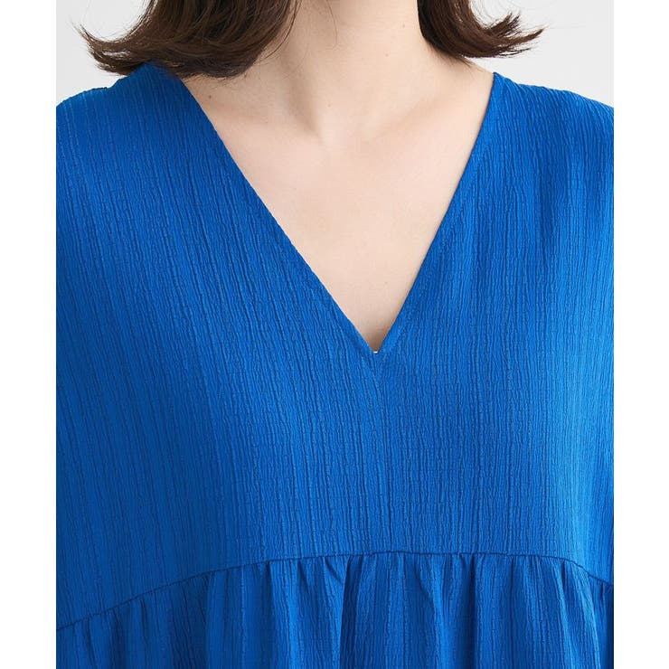 5WAYノースリーブワンピース | Green Parks  | 詳細画像8 