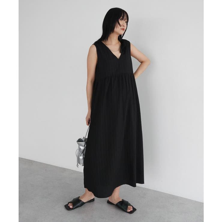 5WAYノースリーブワンピース | Green Parks  | 詳細画像17 