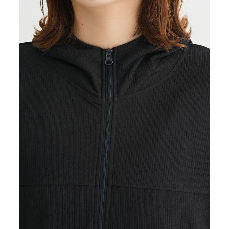 ライトZIPパーカー | Green Parks  | 詳細画像10 