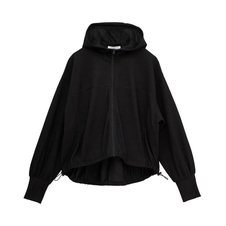 ライトZIPパーカー | Green Parks  | 詳細画像21 