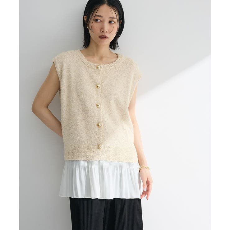 美品2万円程◆GreenClubs グリーンクラブ ベスト シルク混 メンズM 通販スポーツ - 美品2万円程◇GreenClubs グリーンクラブ ベスト